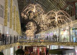 Weihnachtsmarkt In Der Jenaer Goethe Galerie 2019 0006